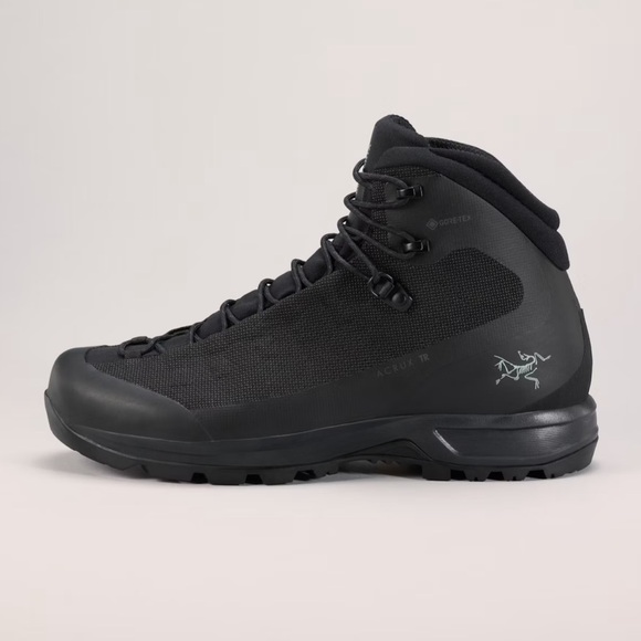 Arcteryx Women’s ACRUX TR GTX Waterproof GORE-TEX Boot - Picture 8 of 9
